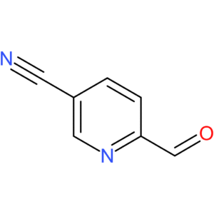 6-formylnicotinonitrile