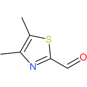 4,5-dimethylthiazole-2-carbaldehyde