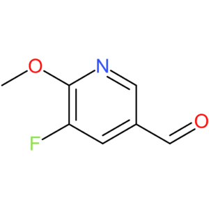 5-fluoro-6-methoxynicotinaldehyde