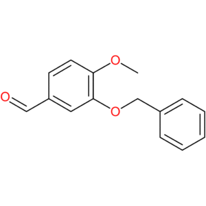 3-(benzyloxy)-4-methoxybenzaldehyde