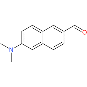 6-(dimethylamino)-2-naphthaldehyde