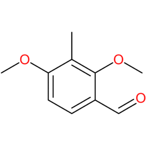 2,4-dimethoxy-3-methylbenzaldehyde