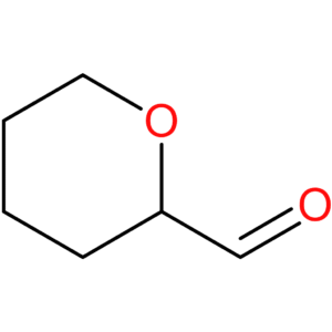 tetrahydro-2H-pyran-2-carbaldehyde