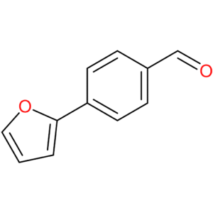 4-(furan-2-yl)benzaldehyde