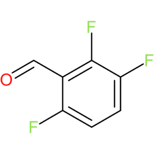 2,3,6-trifluorobenzaldehyde