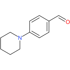 4-(piperidin-1-yl)benzaldehyde