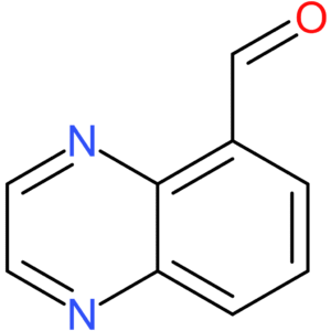 quinoxaline-5-carbaldehyde