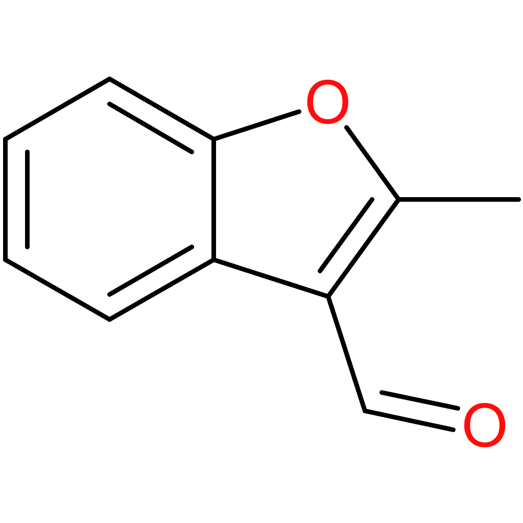 2-methylbenzofuran-3-carbaldehyde