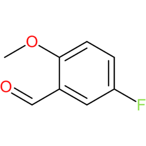 5-fluoro-2-methoxybenzaldehyde
