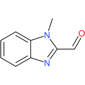 1-methyl-1H-benzo[d]imidazole-2-carbaldehyde