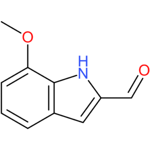 7-methoxy-1H-indole-2-carbaldehyde