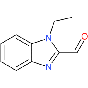 1-ethyl-1H-benzo[d]imidazole-2-carbaldehyde