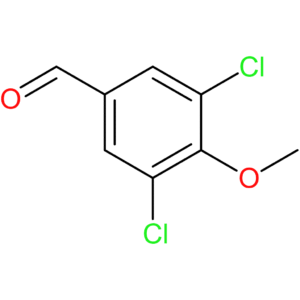 3,5-dichloro-4-methoxybenzaldehyde