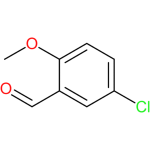 5-chloro-2-methoxybenzaldehyde