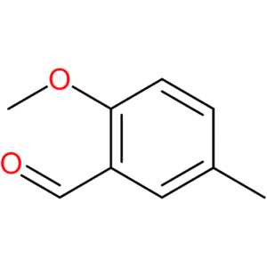 2-methoxy-5-methylbenzaldehyde