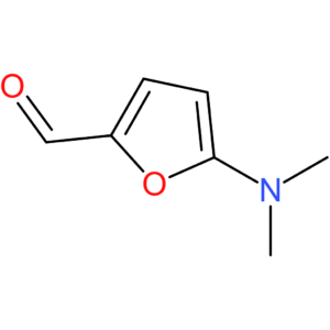 5-(dimethylamino)furan-2-carbaldehyde