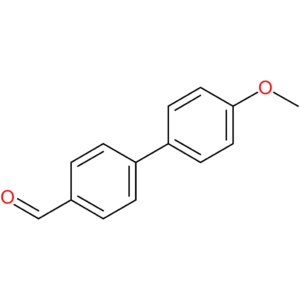 4′-methoxy-[1,1′-biphenyl]-4-carbaldehyde