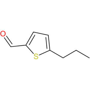 5-propylthiophene-2-carbaldehyde