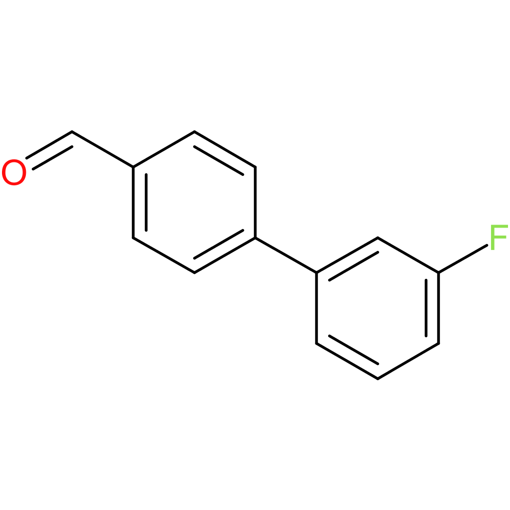 3′-fluoro-[1,1′-biphenyl]-4-carbaldehyde