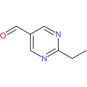 2-ethylpyrimidine-5-carbaldehyde