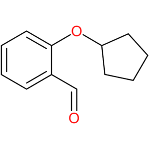 2-(cyclopentyloxy)benzaldehyde