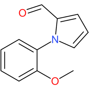 1-(2-methoxyphenyl)-1H-pyrrole-2-carbaldehyde