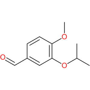 3-isopropoxy-4-methoxybenzaldehyde