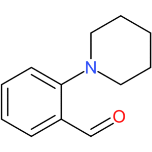 2-(piperidin-1-yl)benzaldehyde