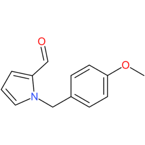 1-(4-methoxybenzyl)-1H-pyrrole-2-carbaldehyde