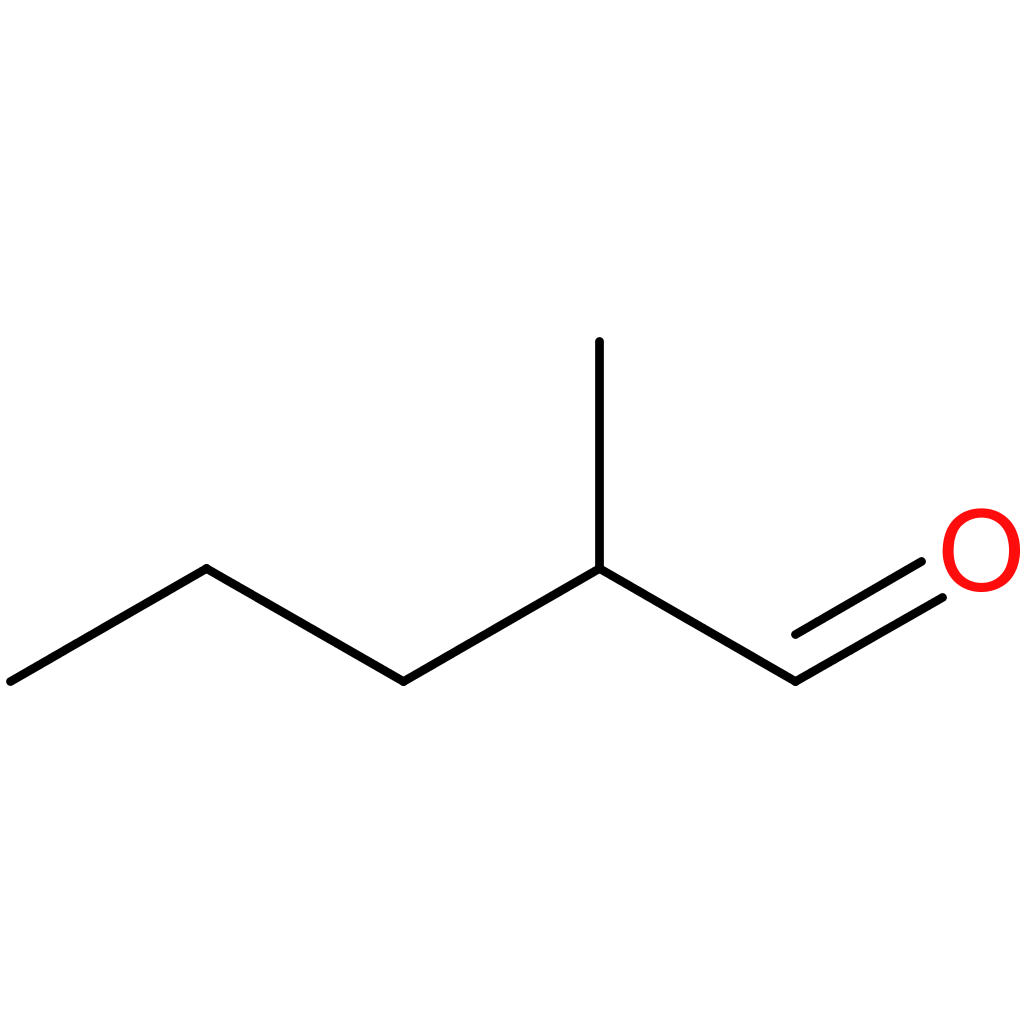2-methylpentanal