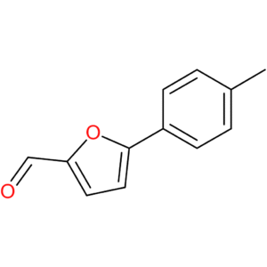 5-(p-tolyl)furan-2-carbaldehyde