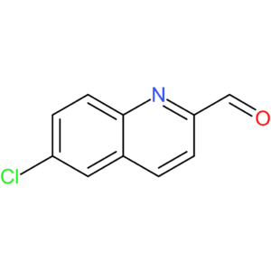 6-chloroquinoline-2-carbaldehyde