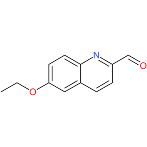 6-ethoxyquinoline-2-carbaldehyde