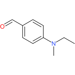 4-(ethyl(methyl)amino)benzaldehyde