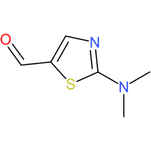 2-(dimethylamino)thiazole-5-carbaldehyde