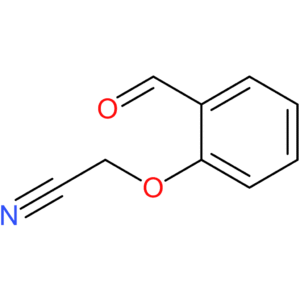 2-(2-formylphenoxy)acetonitrile