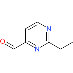 2-ethylpyrimidine-4-carbaldehyde