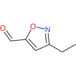 3-ethylisoxazole-5-carbaldehyde