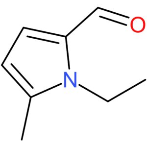 1-ethyl-5-methyl-1H-pyrrole-2-carbaldehyde