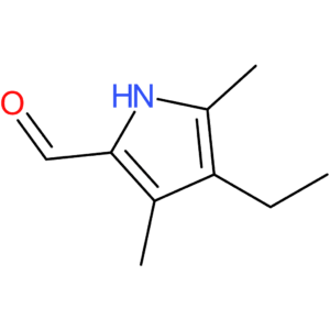 4-ethyl-3,5-dimethyl-1H-pyrrole-2-carbaldehyde