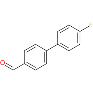 4′-fluoro-[1,1′-biphenyl]-4-carbaldehyde