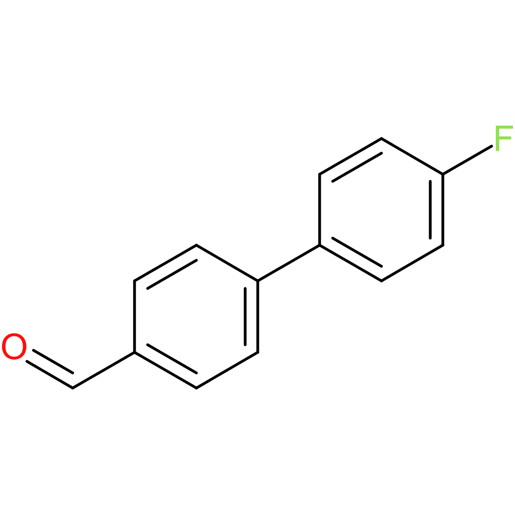 4′-fluoro-[1,1′-biphenyl]-4-carbaldehyde