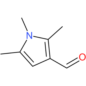 1,2,5-trimethyl-1H-pyrrole-3-carbaldehyde