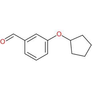 3-(cyclopentyloxy)benzaldehyde