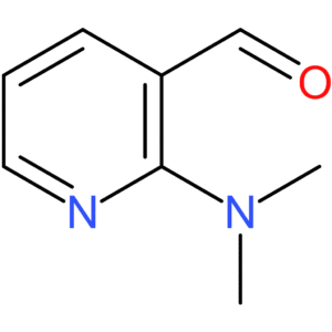 2-(dimethylamino)nicotinaldehyde