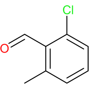 2-chloro-6-methylbenzaldehyde