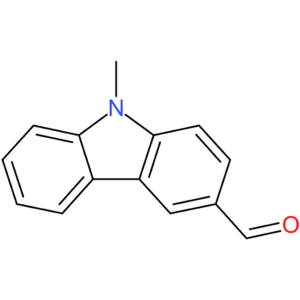 9-methyl-9H-carbazole-3-carbaldehyde