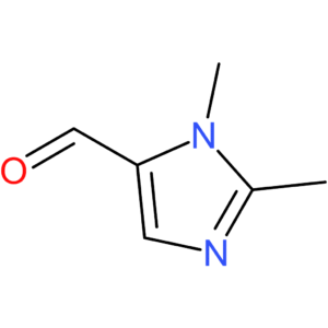1,2-dimethyl-1H-imidazole-5-carbaldehyde