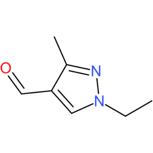 1-ethyl-3-methyl-1H-pyrazole-4-carbaldehyde