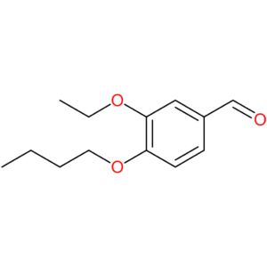 4-butoxy-3-ethoxybenzaldehyde